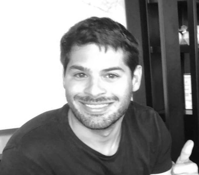 Andre Amador profile