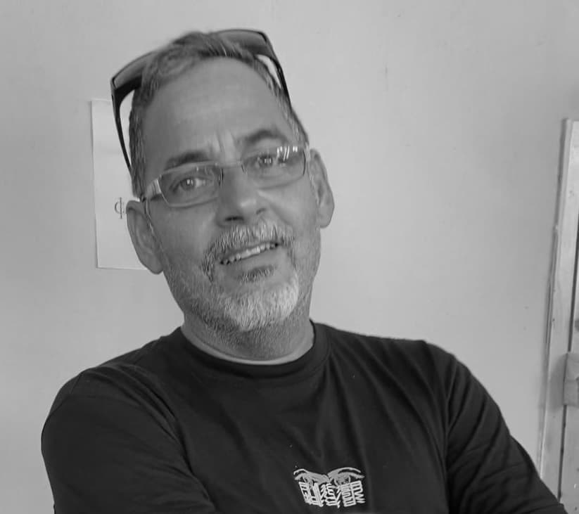 Adolfo "Fito" Gonzalez profile